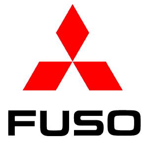 Mitsubishi FUSO Araç Anahtarı