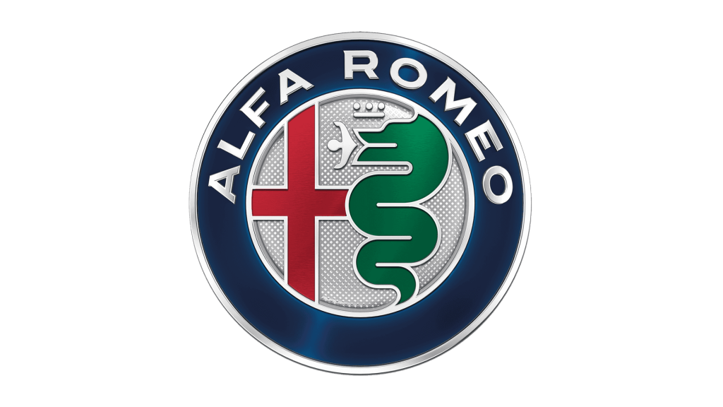 Alfa Romeo logo