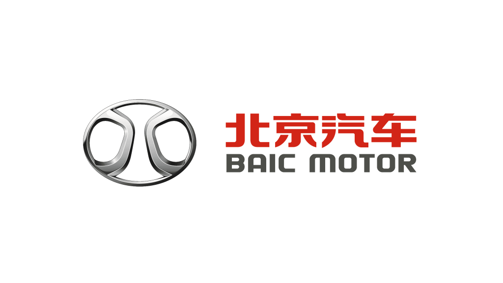 BAIC logo
