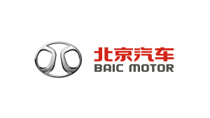 BAIC logo