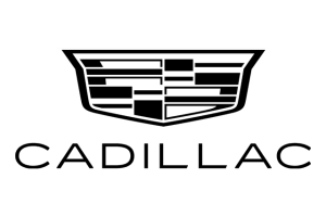 Cadillac logo