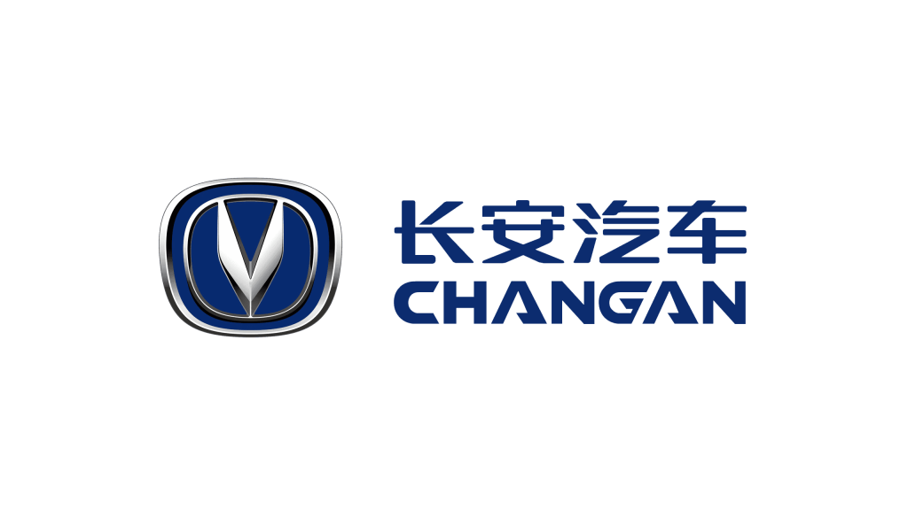 Changan logo
