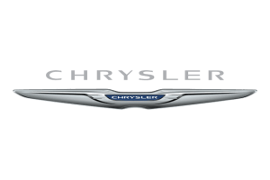 Chrysler logo