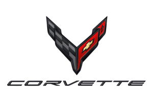 Corvette logo