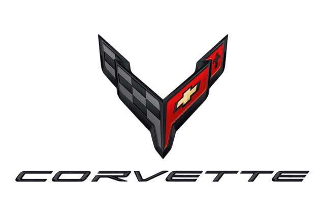 Corvette logo