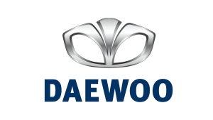 Daewoo logo