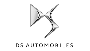 DS Automobiles logo
