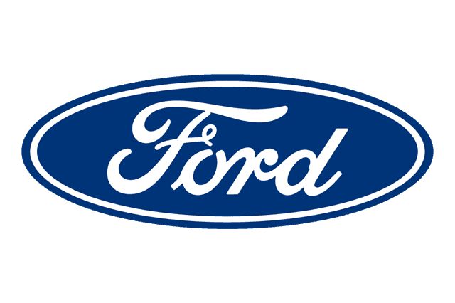 Ford Trucks logo