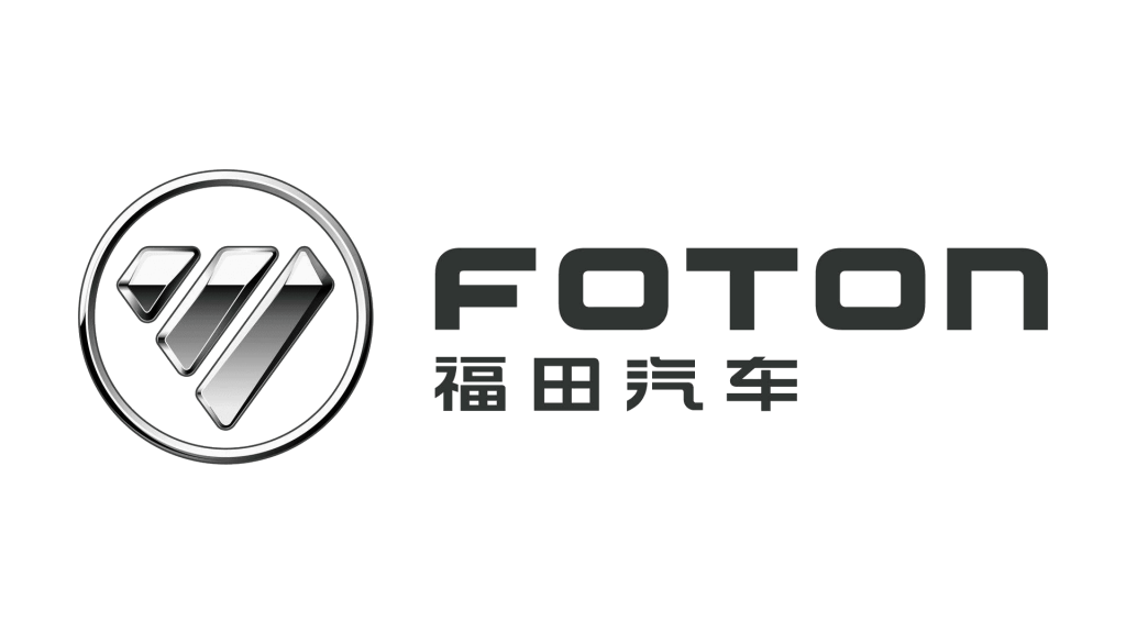 Foton logo
