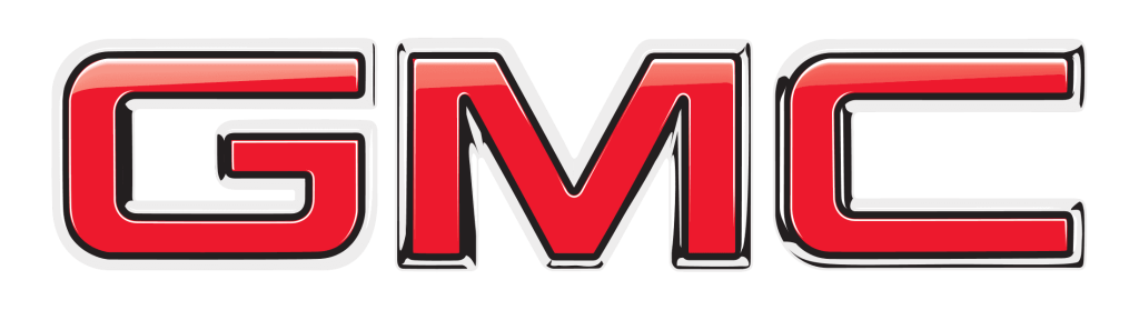 GMC logo