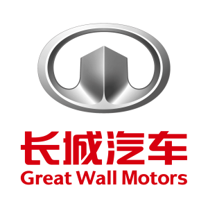Great Wall logo