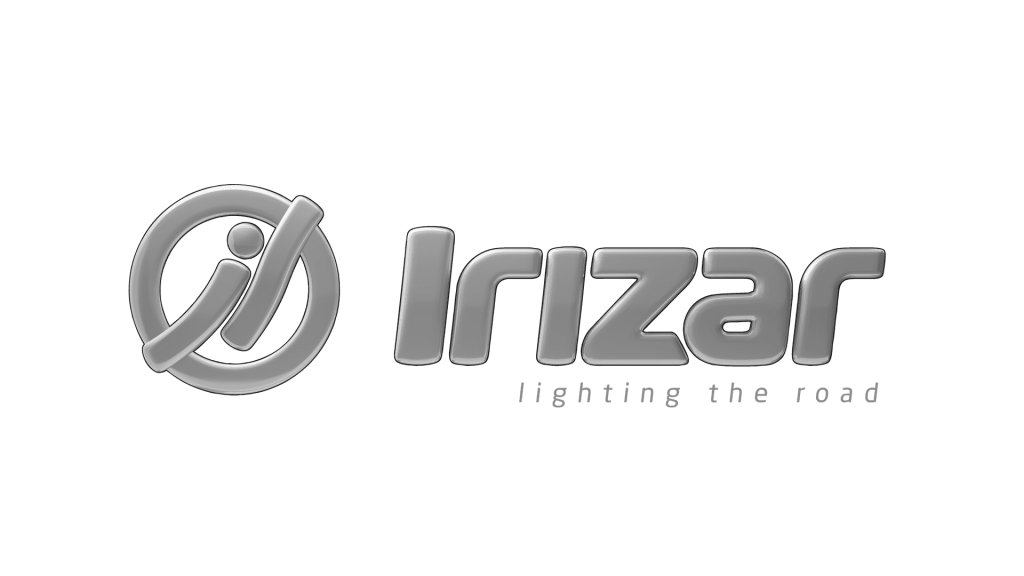 Irizar logo