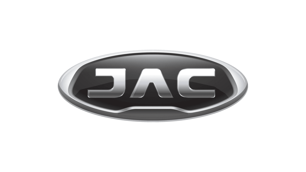 JAC logo