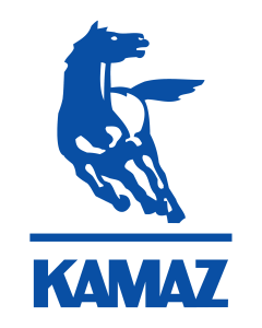 Kamaz logo