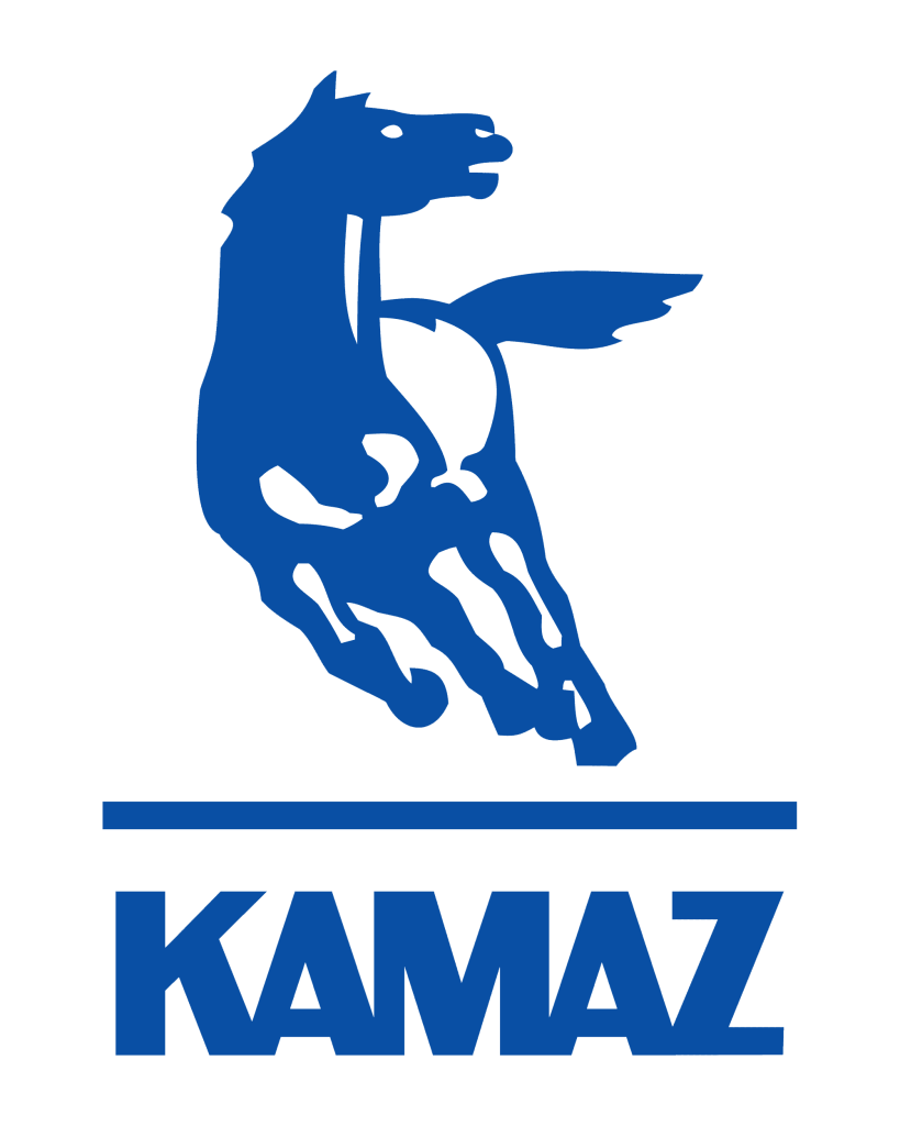 Kamaz logo