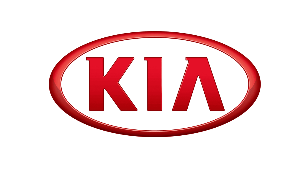 Kia logo