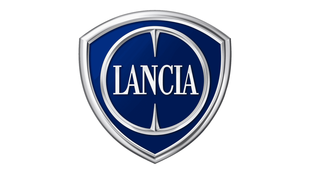 Lancia logo