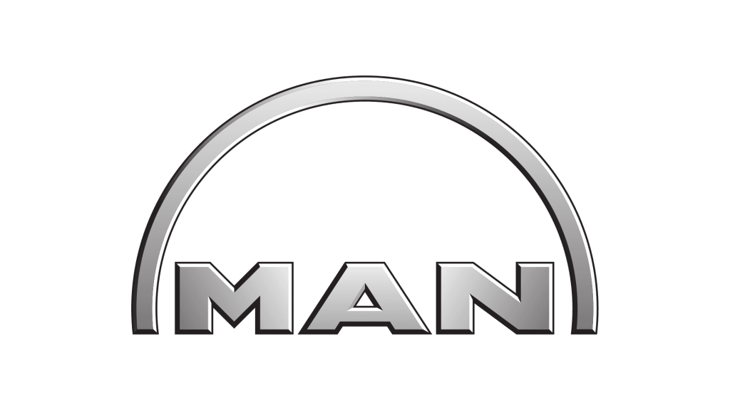 MAN logo