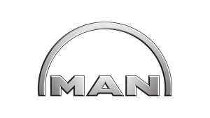 MAN logo
