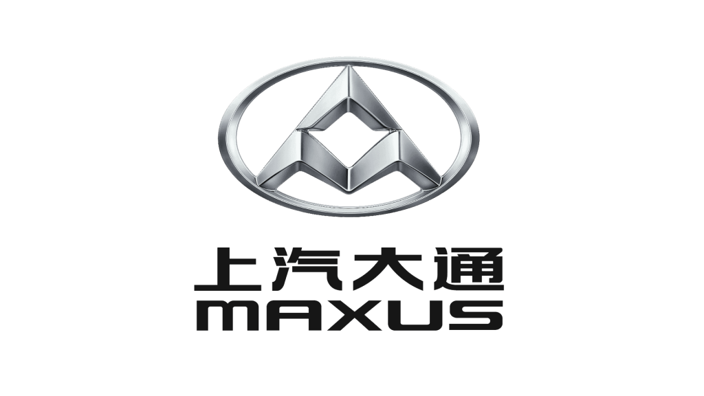 Maxus logo