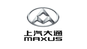 Maxus logo