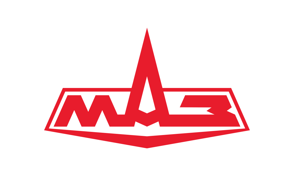 MAZ logo