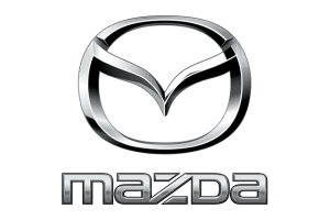 Mazda logo