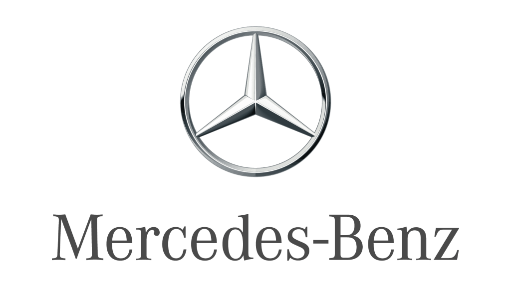 Mercedes-Benz Trucks logo
