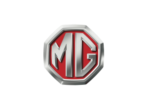 MG logo