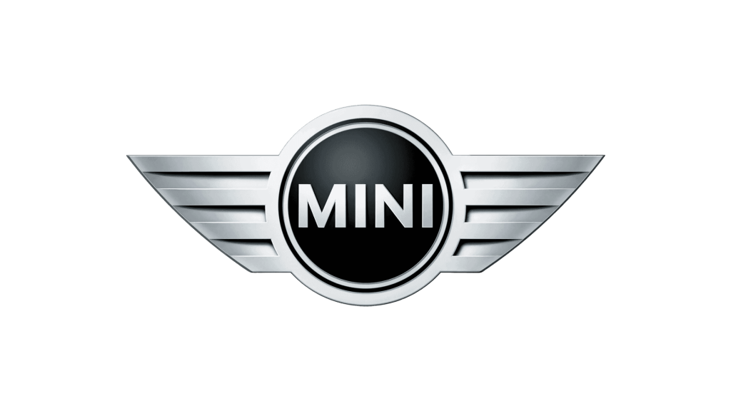 MINI logo