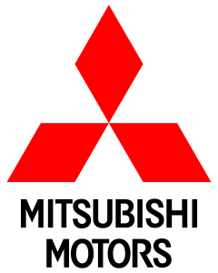 Mitsubishi logo