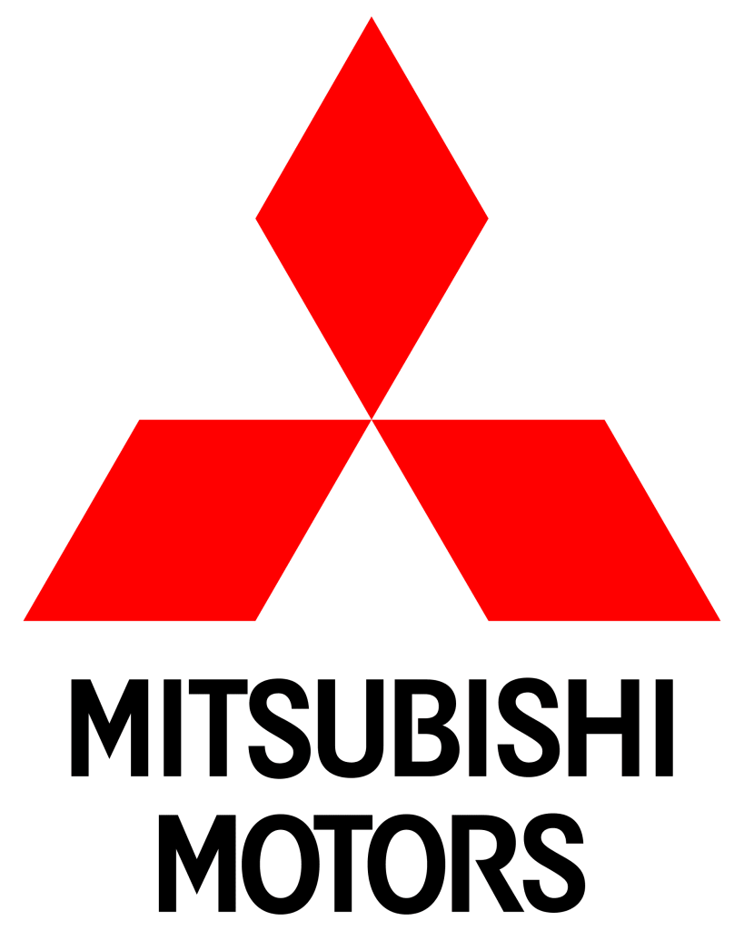 Mitsubishi logo