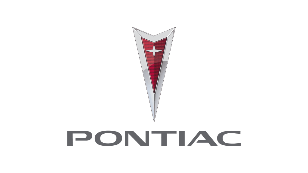 Pontiac logo