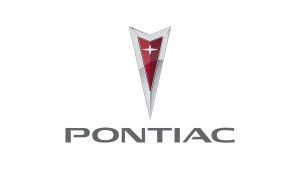 Pontiac logo