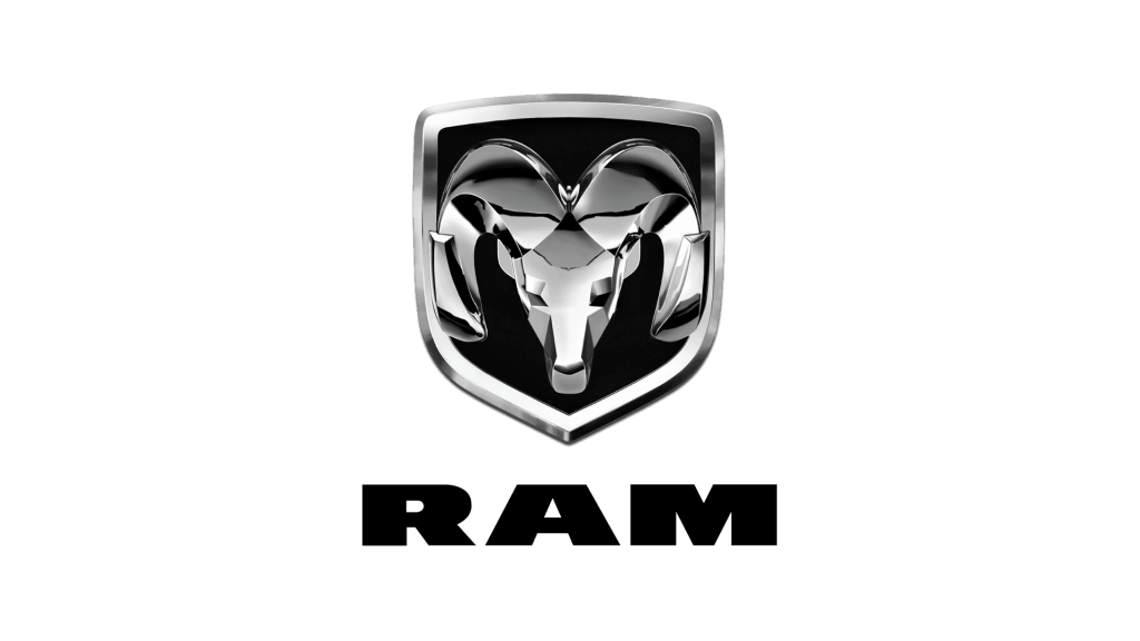 RAM logo
