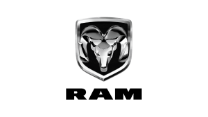 RAM logo