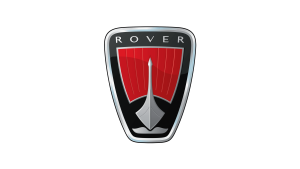 Rover logo