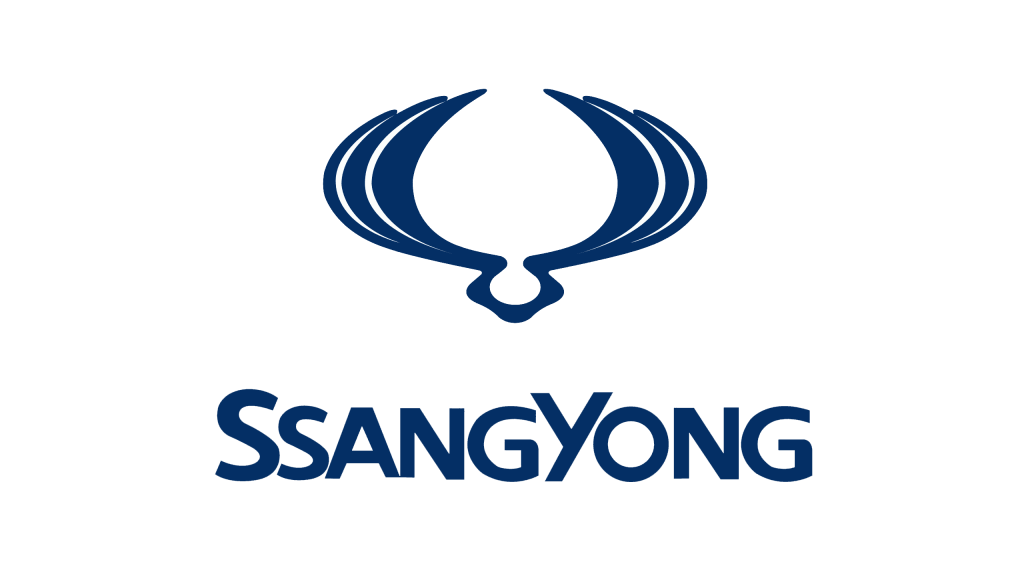 SsangYong logo