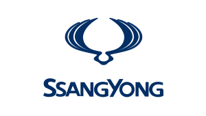 SsangYong logo