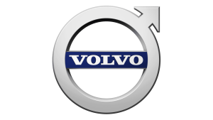 Volvo Trucks logo